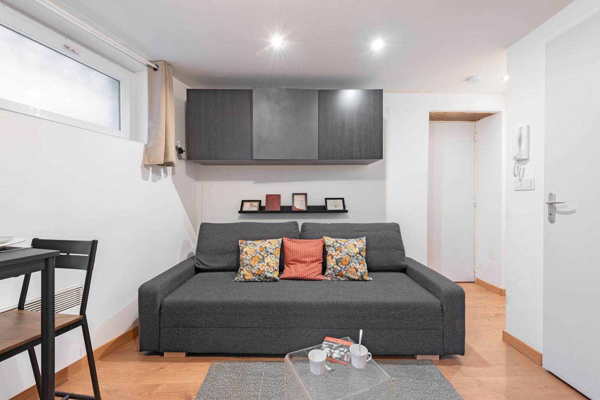 Studio Cosy Toulouse Centre Extérieur photo