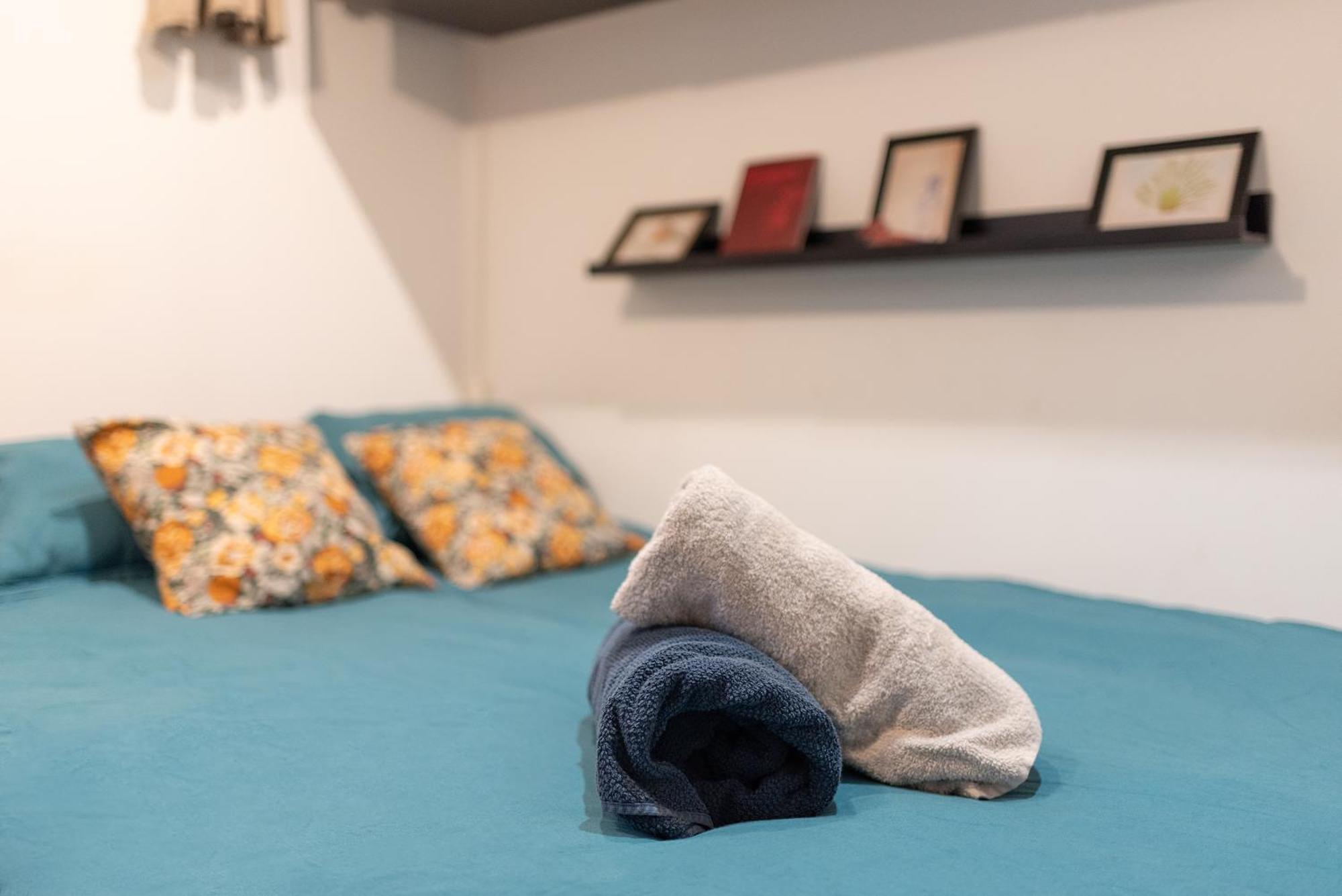 Studio Cosy Toulouse Centre Extérieur photo