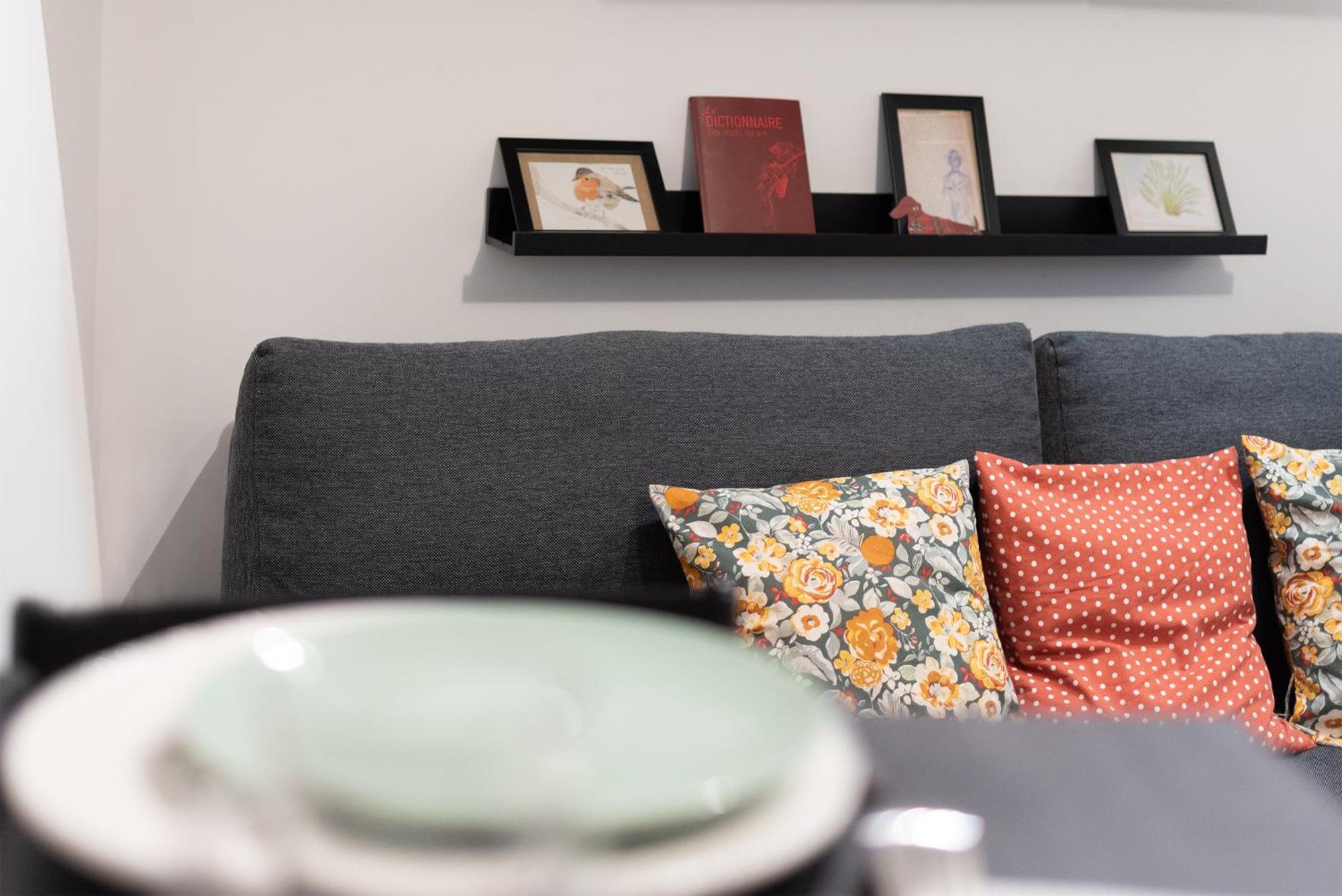 Studio Cosy Toulouse Centre Extérieur photo