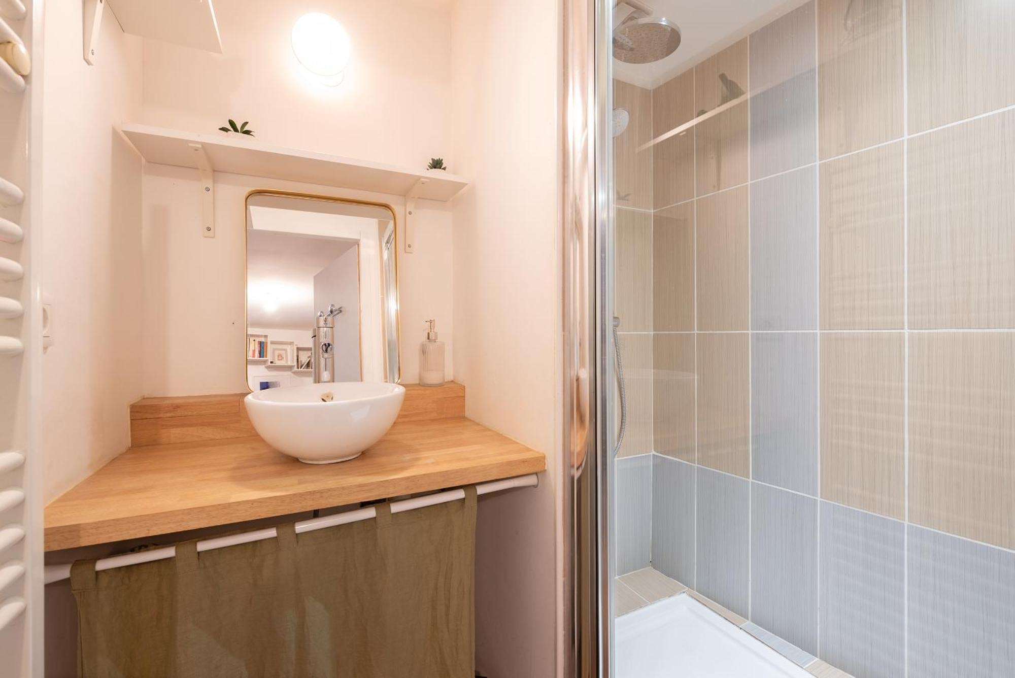 Studio Cosy Toulouse Centre Extérieur photo